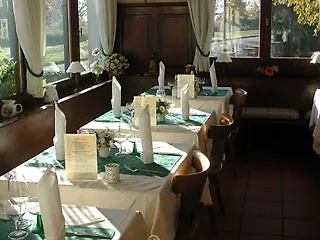 A La Vignette Štrasburk