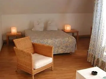 Hotel A La Vignette Štrasburk